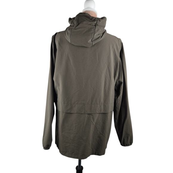 Cotopaxi Women's Viento Travel Jacket Olive Size XL - Picture 3 of 6